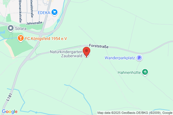 Naturkindergarten Zauberwald