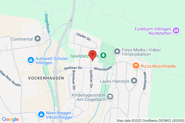 Petrus im Haslach Kindertageseinrichtung