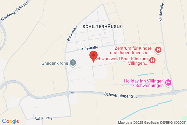 Schulkindergarten für Sprach- und Körperbehinderte