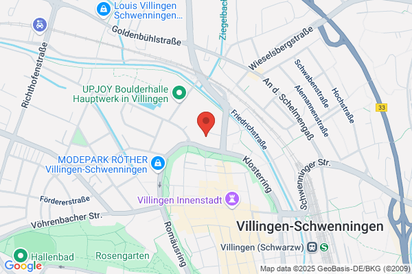 Evang. Diakonieverein Villingen