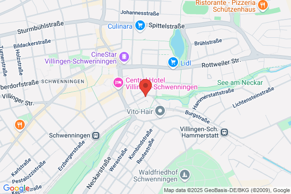 Fachberatung