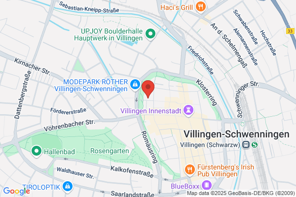 Gemeindezentrum