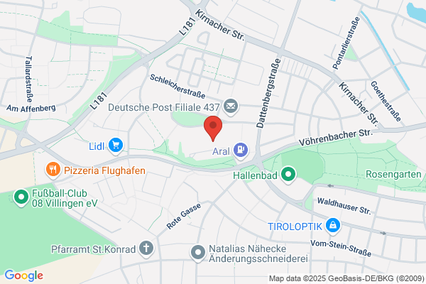 der Salon