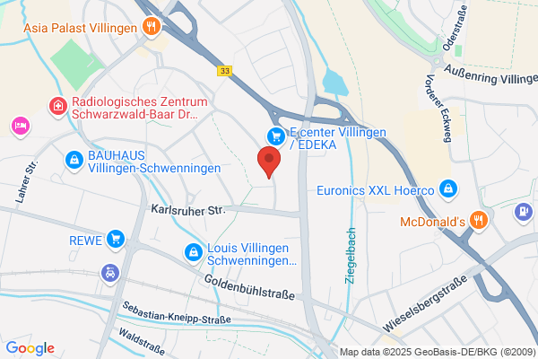 Friseurteam Schicklang