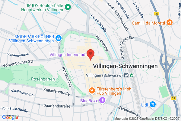 Kosmetikstudio Pohl