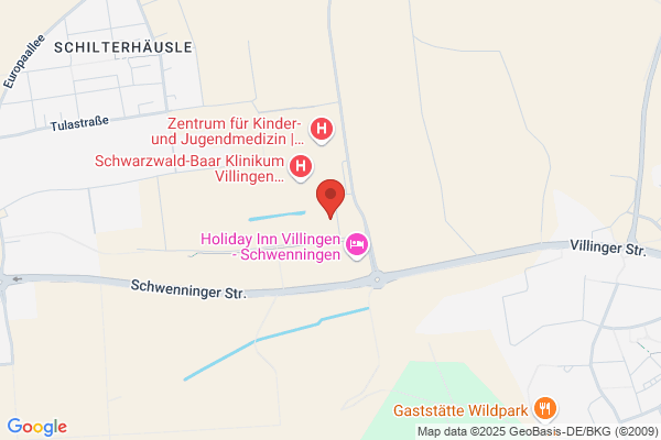 Dialyse-Zentrum Dres.med. PD H. Reichel, Th. Weinreich u. C. Friedrichsohn