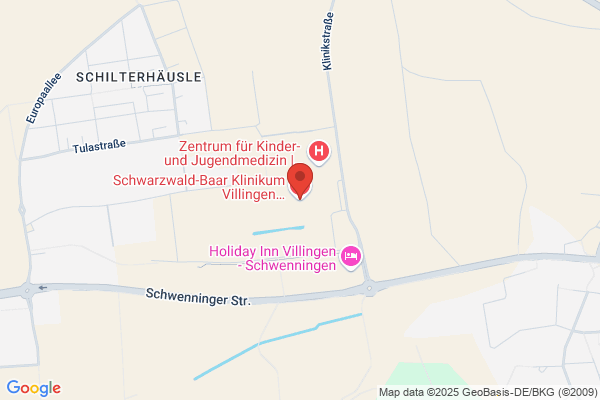 Schwarzwald-Baar Klinikum