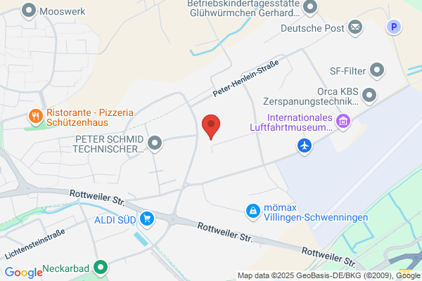 Ketterer und Liebherr GmbH
