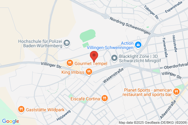 Sternplastic Production GmbH