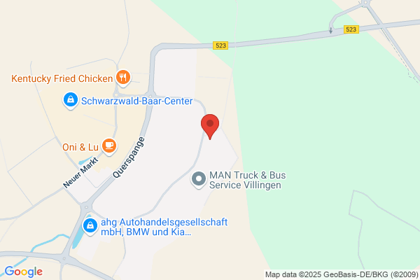 Lackierzentrum VS GmbH