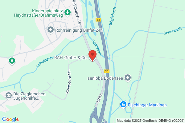 RAFI Dekotec GmbH