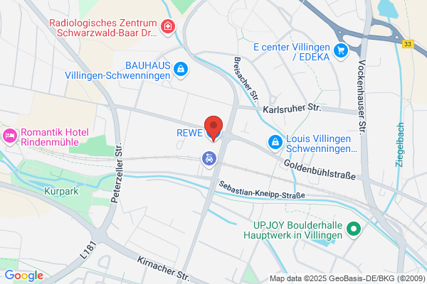 REWE