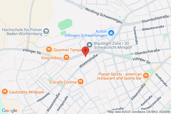 REWE
