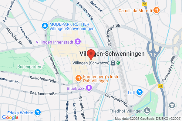 Kaffeemacher