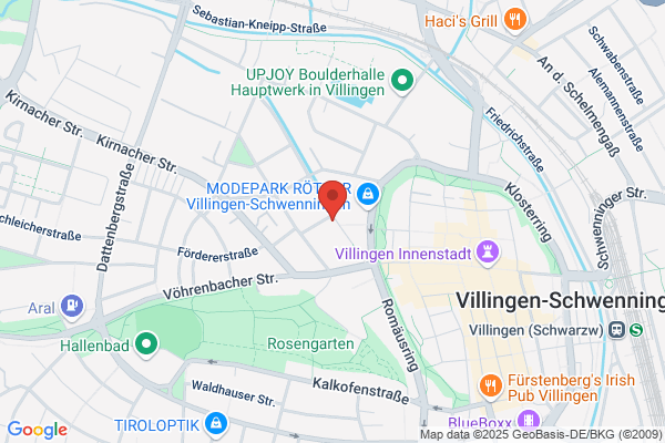 Schülerhilfe Nachhilfe Villingen