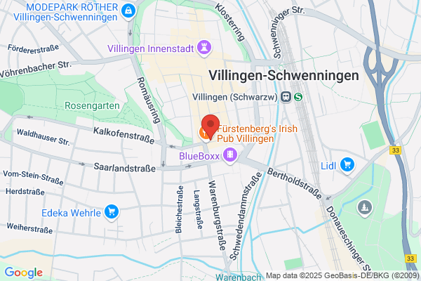Studienkreis Nachhilfe Villingen-Schwenningen