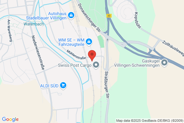 KIL LOGISTIK GMBH