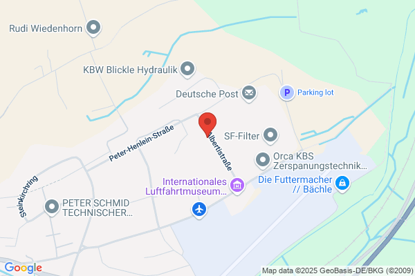 Scheerer Logistik GmbH & Co KG