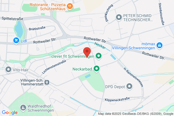 Rombach & Merkt - Reiser GmbH