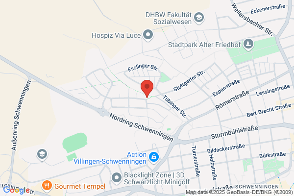 DD Sonnenschutztechnik