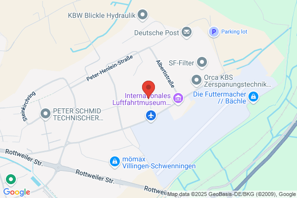 WAREMA Renkhoff GmbH Sonnenschutztechnik NL VS-Schwenningen