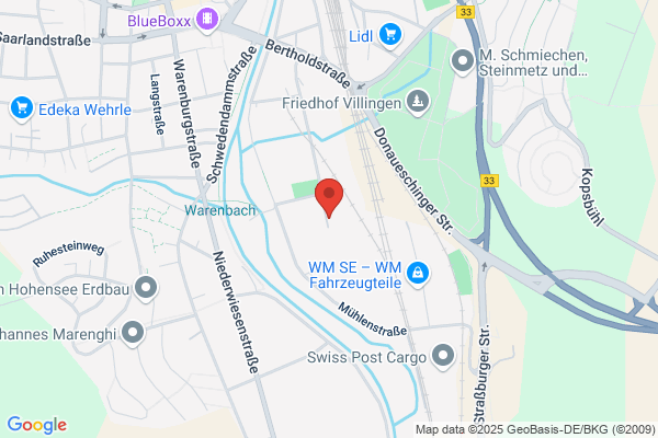 T. W. L. GmbH