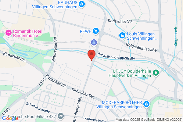 GMI Handels GmbH