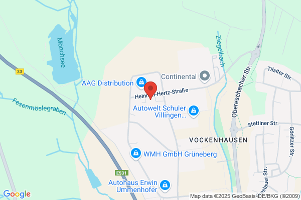 VPM CNC Drehtechnik GmbH