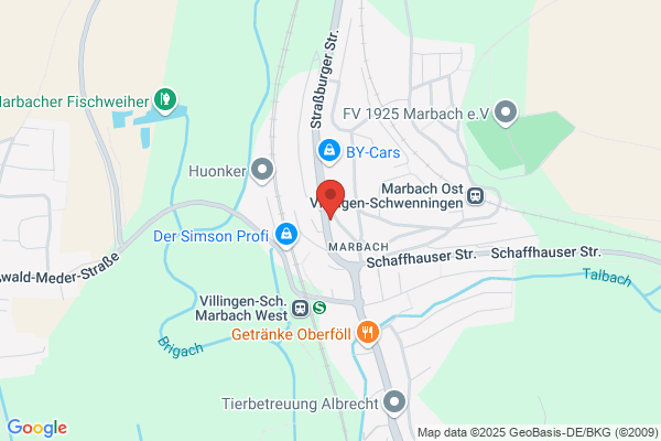 Praxis für Physiotherapie Marcel Schuller