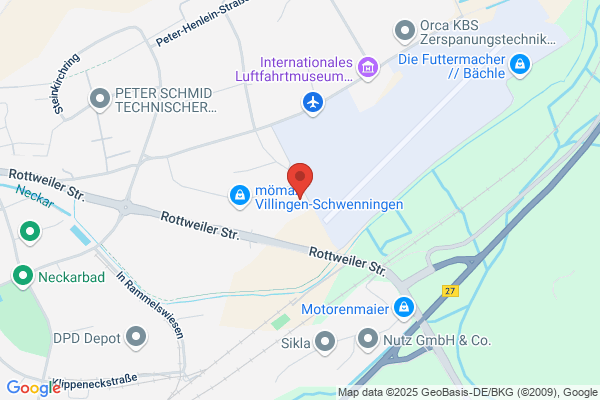 Meckes GmbH