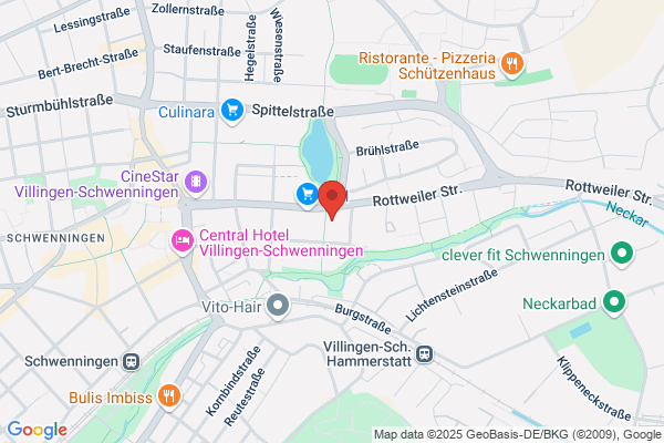 Physioteam Reisich & Neumann