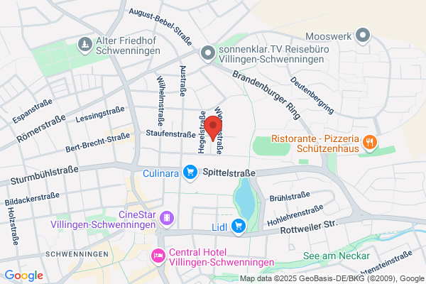 FinMed GmbH