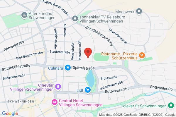 Ing.-Büro J. Nüß