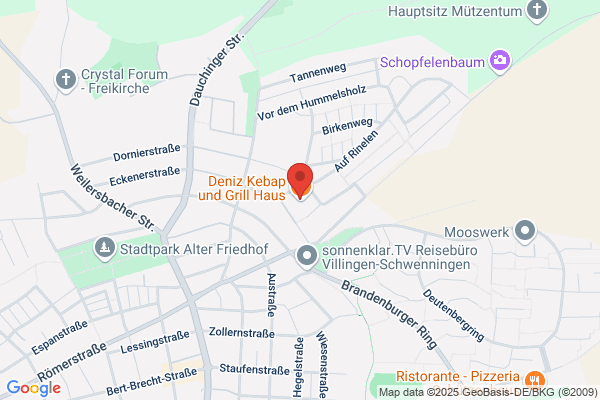 Mecmesin GmbH