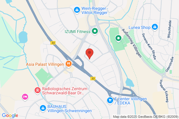 Grußer Metallverarbeitungs- GmbH