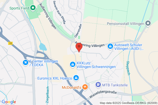 MGR Metallverarbeitung Guran GmbH