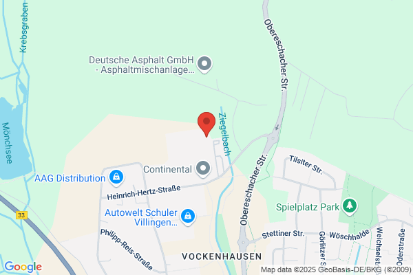 Meder Zerspanungstechnik GmbH