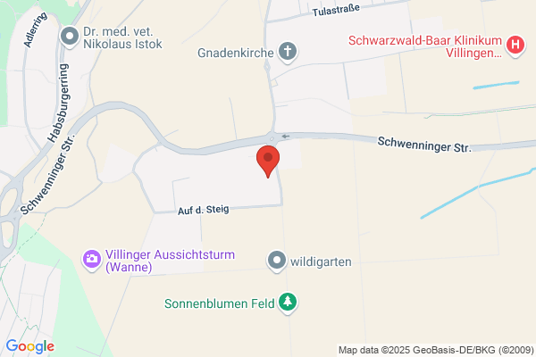 Rolf Andris GmbH