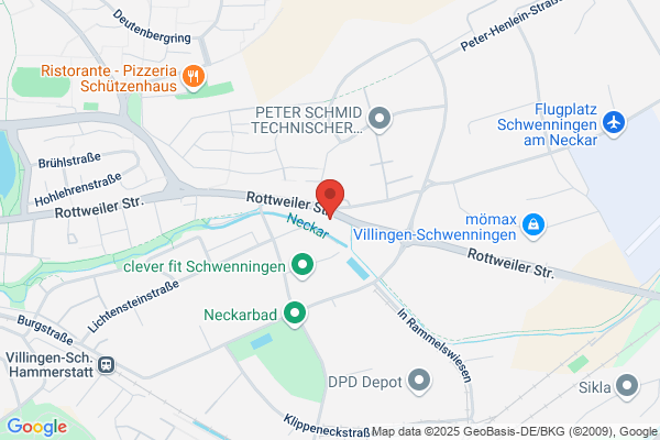PLANA Küchenstudio Villingen-Schwenningen