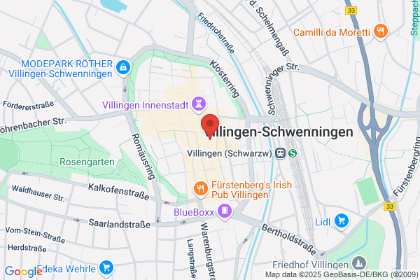 Bonita GmbH & Co. KG