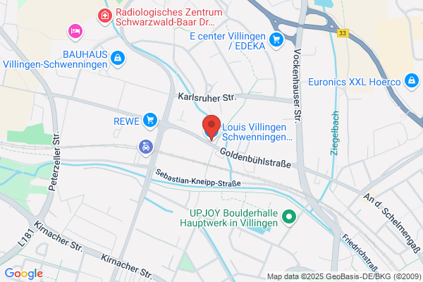Detlev Louis Motorrad - Vertriebsgesellschaft mbH