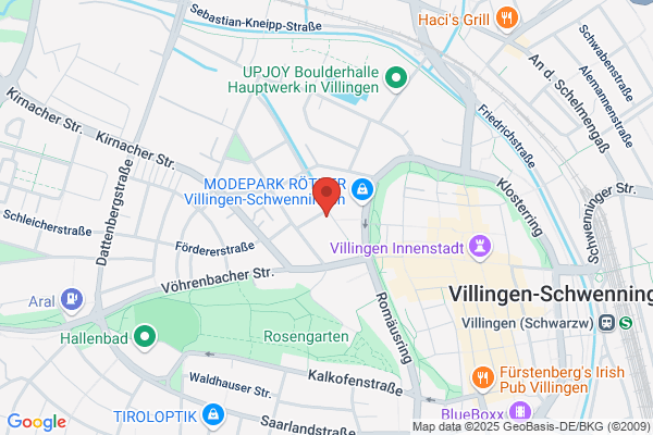 Lernen im Zentrum Harald Wangler