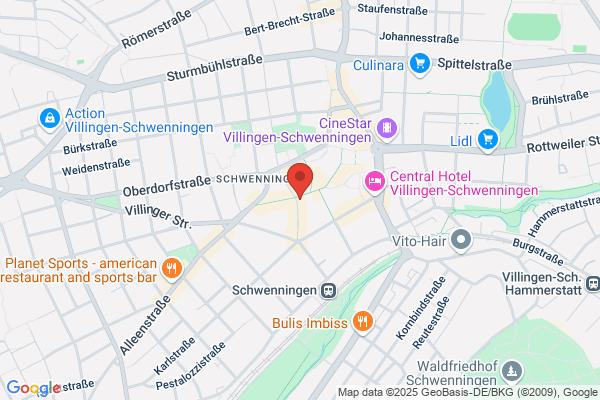 Optik Schatz GmbH