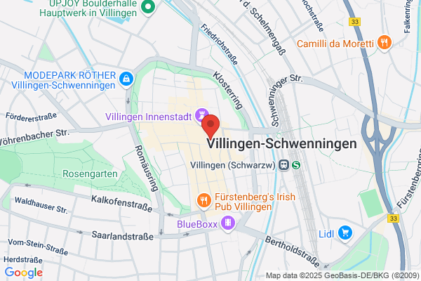 pro optik Augenoptik Fachgeschäft GmbH