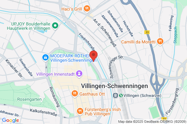 Reichmann Orthopädietechnik GmbH