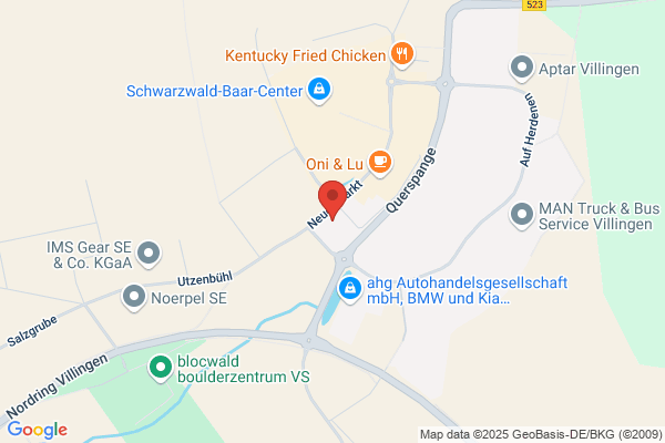 OrthoModul GmbH