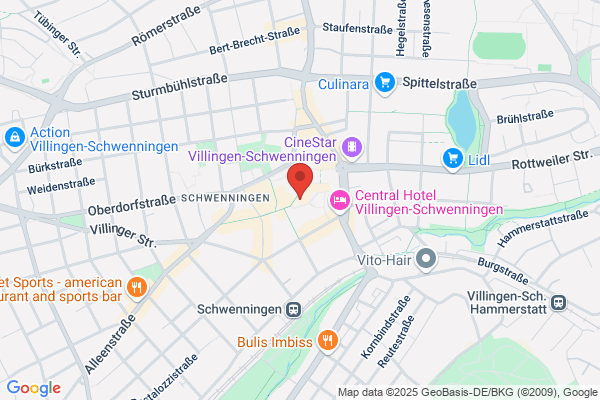Butta Parfümerie GmbH