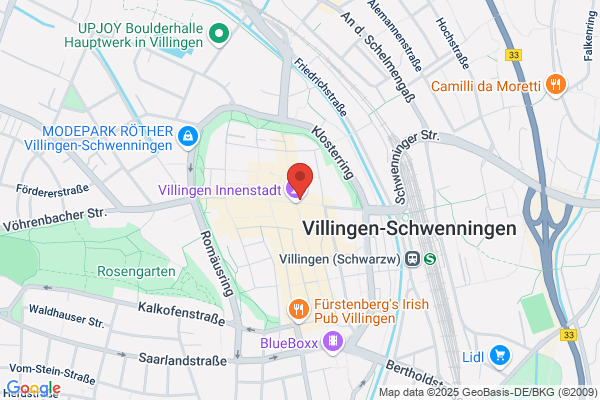 Stadtparfümerie