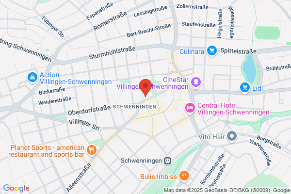Arcom Personaldienstleistungen GmbH