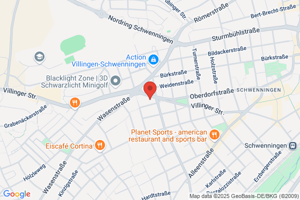 Aktiv Personalservice GmbH